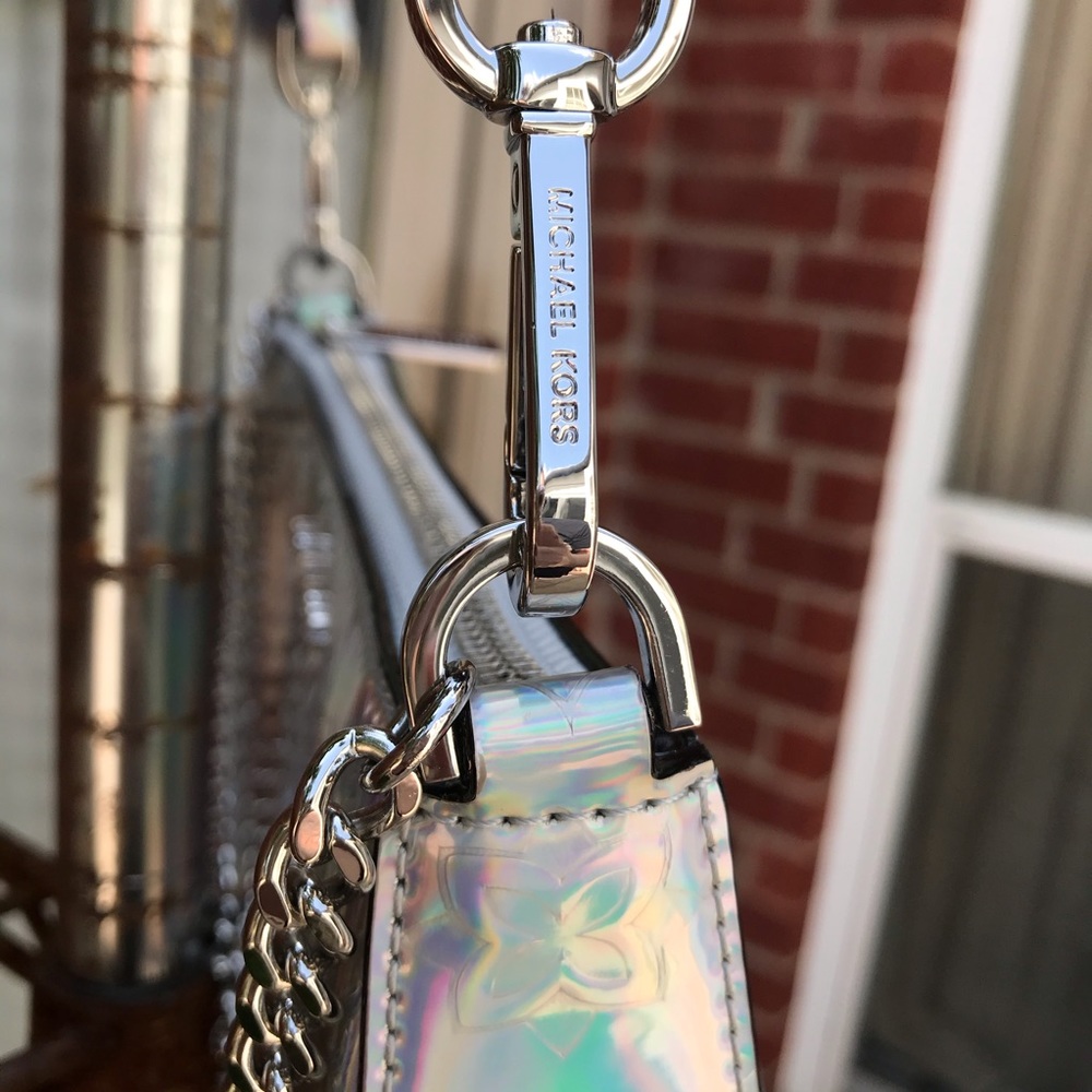 LAST ONE❤️New! MICHAEL KORS CROSSBODY - Picture 6 of 11